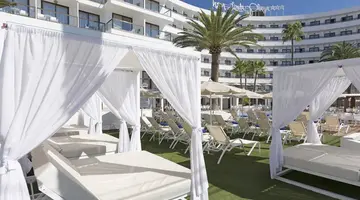 HSM Linda Playa Hotel