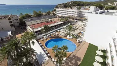 HSM Linda Playa Hotel