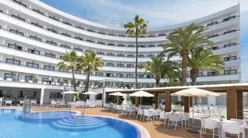 HSM Linda Playa Hotel