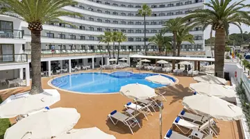 HSM Linda Playa Hotel