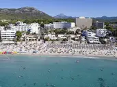 HSM Linda Playa Hotel