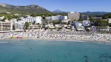 HSM Linda Playa Hotel