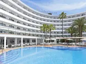 HSM Linda Playa Hotel