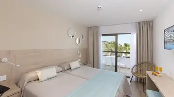HSM Linda Playa Hotel