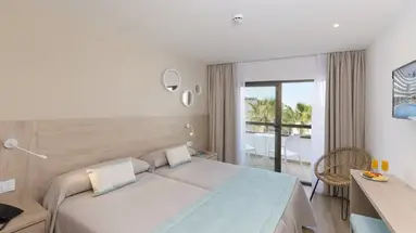 HSM Linda Playa Hotel