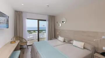 HSM Linda Playa Hotel