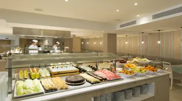 HSM Linda Playa Hotel
