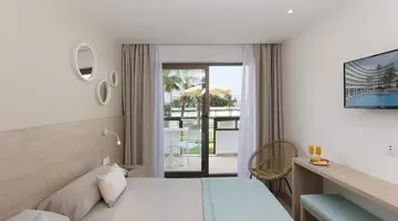 HSM Linda Playa Hotel