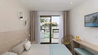 HSM Linda Playa Hotel