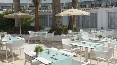 HSM Linda Playa Hotel