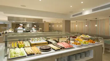 HSM Linda Playa Hotel