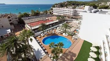 HSM Linda Playa Hotel