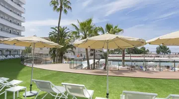 HSM Linda Playa Hotel