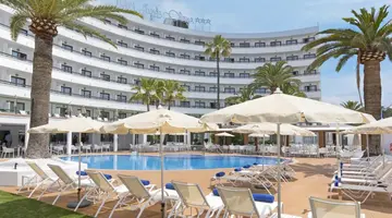 HSM Linda Playa Hotel