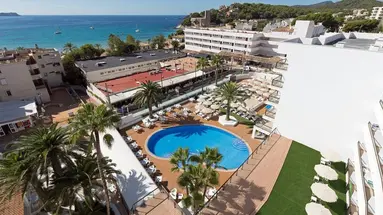 HSM Linda Playa Hotel