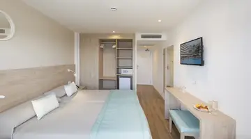 HSM Linda Playa Hotel