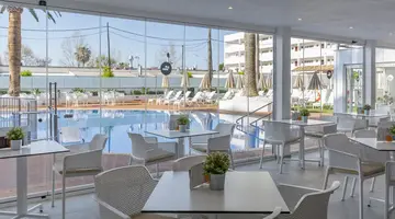 HSM Linda Playa Hotel