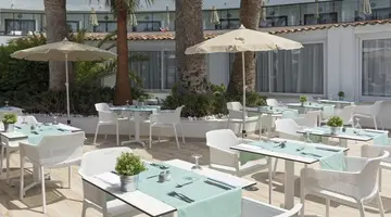 HSM Linda Playa Hotel
