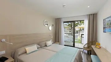 HSM Linda Playa Hotel