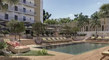 HSM Linda Playa Hotel