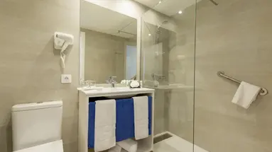 HSM Regana Hotel