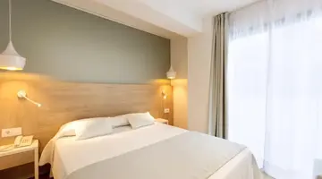 HSM Regana Hotel