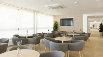 HSM Regana Hotel