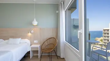 HSM Regana Hotel