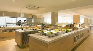 HSM Regana Hotel