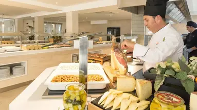 HSM Regana Hotel