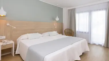 HSM Regana Hotel