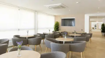 HSM Regana Hotel