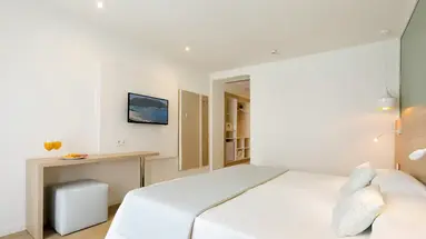 HSM Regana Hotel
