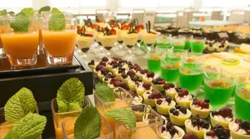 HSM Regana Hotel