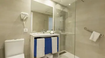 HSM Regana Hotel