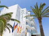 HSM Regana Hotel