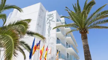 HSM Regana Hotel