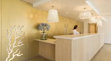 HSM Regana Hotel