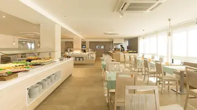 HSM Regana Hotel