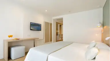 HSM Regana Hotel
