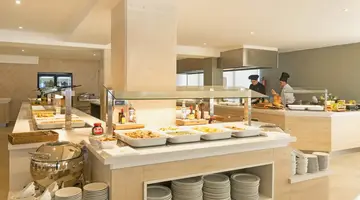 HSM Regana Hotel