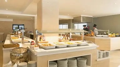 HSM Regana Hotel