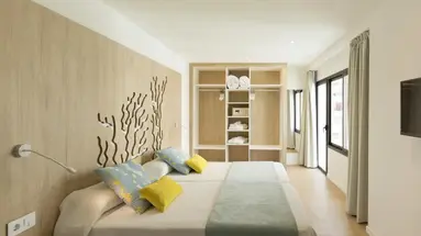 HSM Regana Hotel