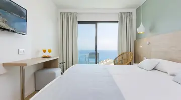 HSM Regana Hotel