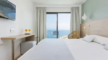 HSM Regana Hotel