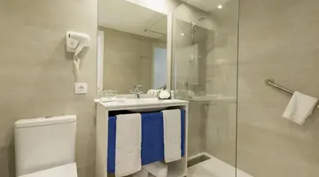 HSM Regana Hotel