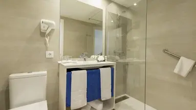 HSM Regana Hotel