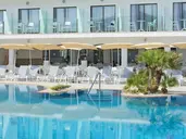 HSM Regana Hotel