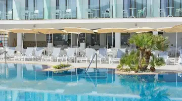 HSM Regana Hotel