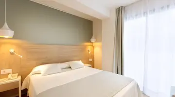 HSM Regana Hotel